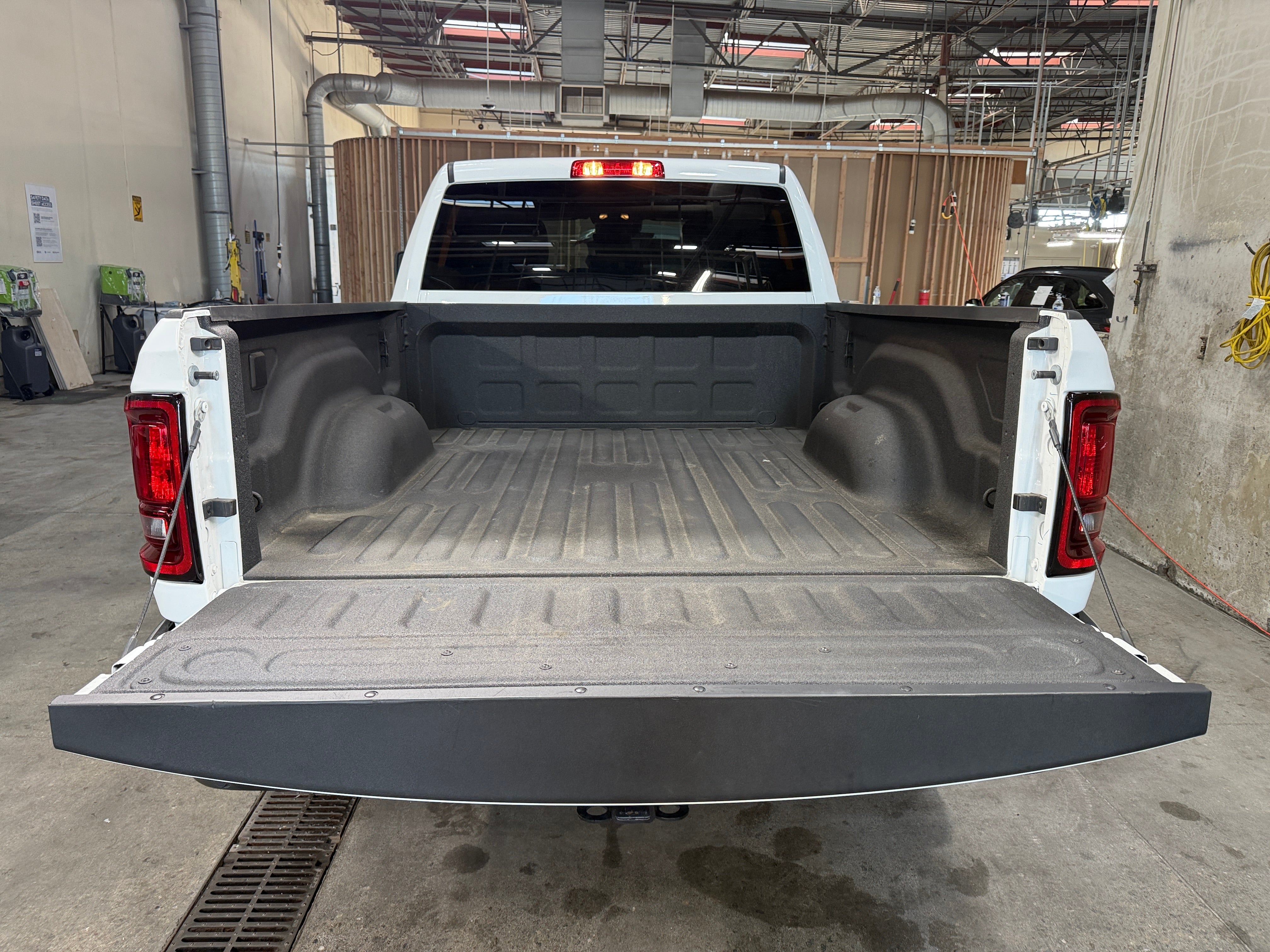 ram ram 2500 pickup 2026 3C6UR5DJ7TG193648 image ram ram 2500 pickup 2026 3C6UR5DJ7TG193648 image